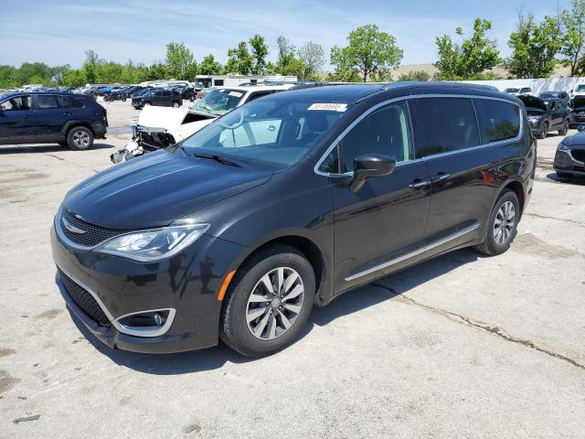 CHRYSLER PACIFICA T