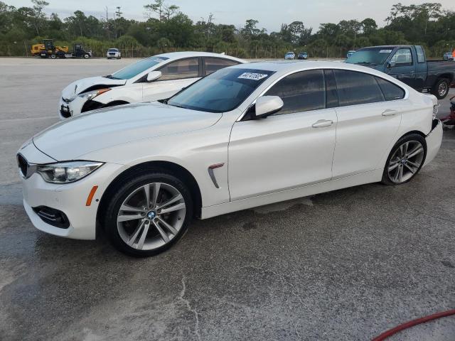 BMW 428 XI GRA