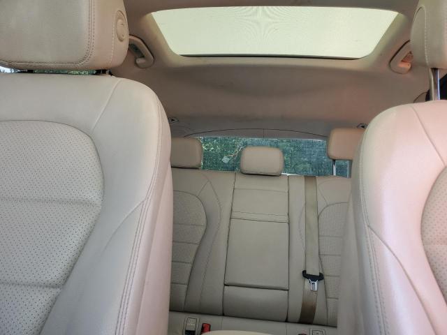 2019 MERCEDES-BENZ GLC 300 - WDC0G4JB3KV169139
