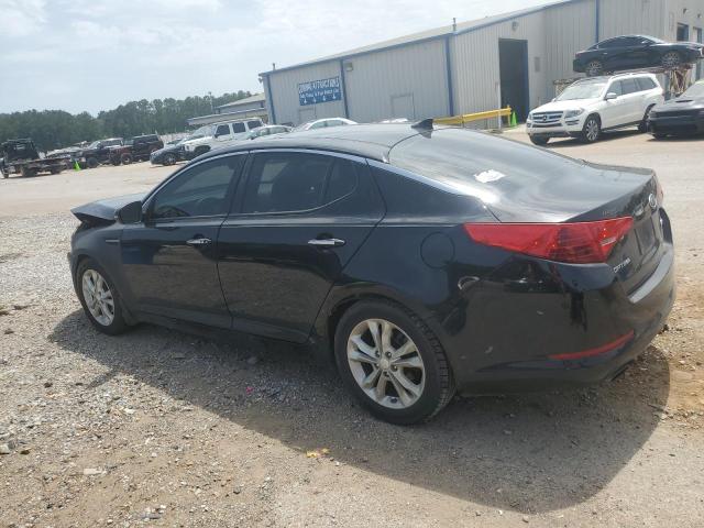 Vin: 5xxgn4a74cg059655, lot: 57135835, kia optima ex 20122