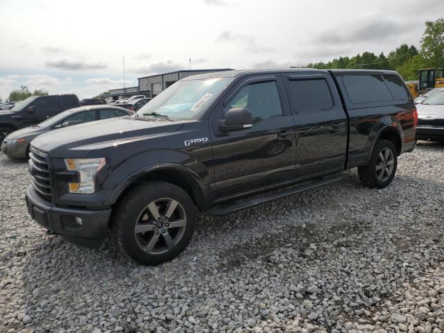 Vin: 1ftfw1ef1ffc64233, lot: 58556725, ford f-150 supercrew 2015 img_1