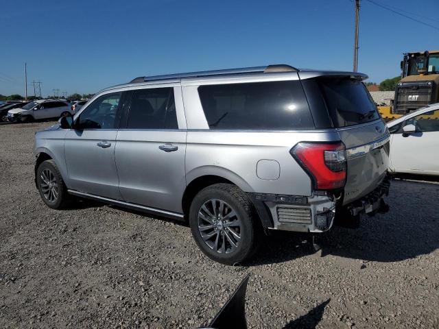 Vin: 1fmjk2at1mea09605, lot: 57977685, ford expedition max limited 20212