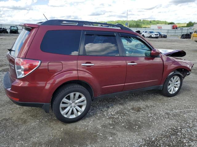 2013 SUBARU FORESTER 2 - JF2SHADCXDH439310