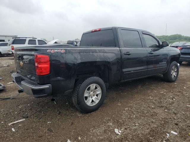 Vin: 3gcukreh2fg492677, lot: 58429775, chevrolet all models k1500 lt 20153