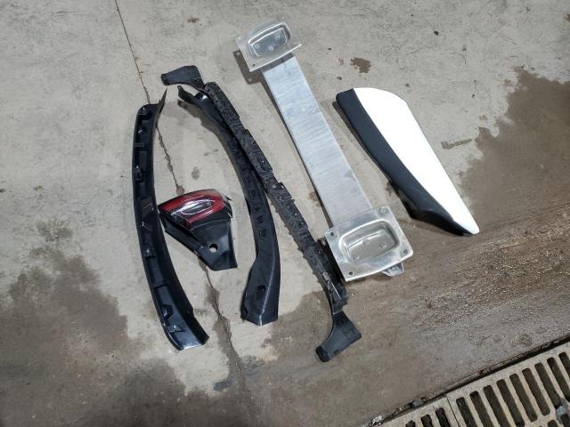 2020 TESLA MODEL 3 - 5YJ3E1EA8LF634927