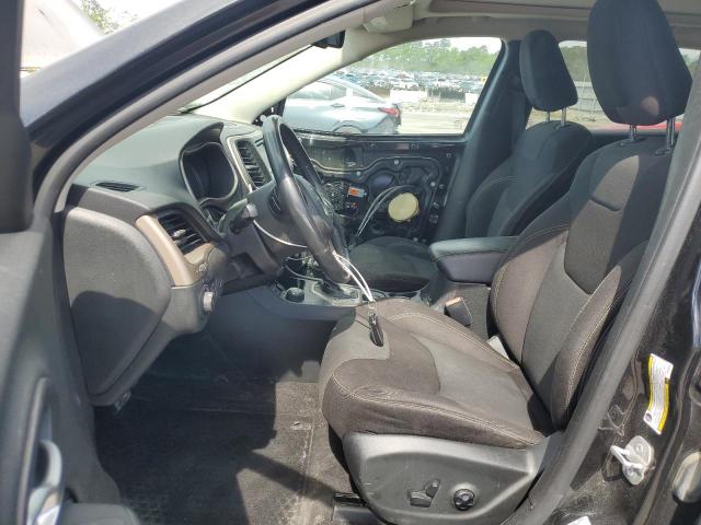 2015 JEEP CHEROKEE L - 1C4PJMCS9FW792638