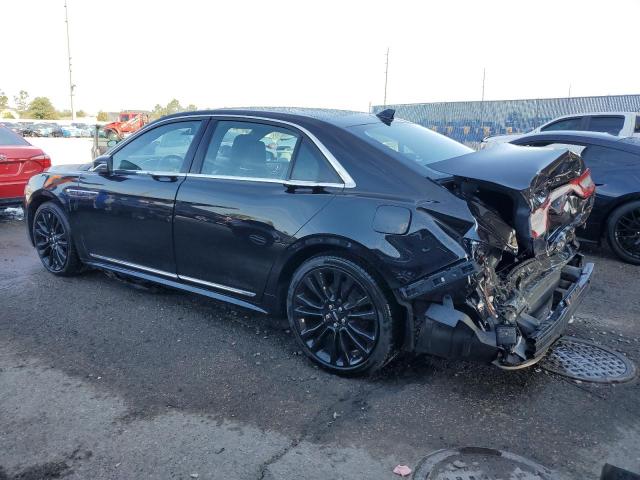 Vin: 1ln6l9np9l5603320, lot: 54848265, lincoln continentl reserve 20202