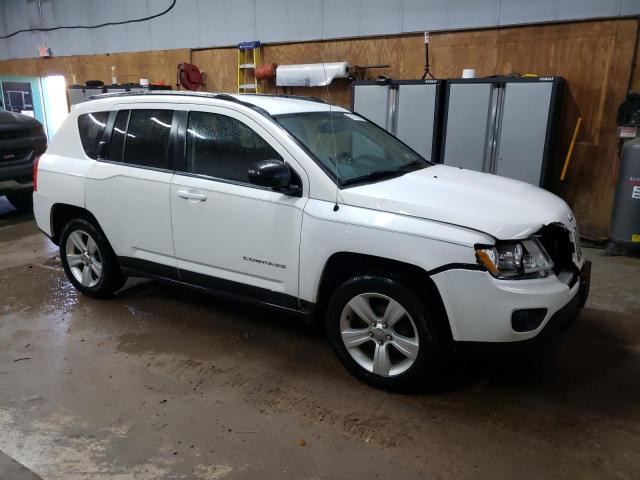Vin: 1c4njdab2dd269612, lot: 57031985, jeep compass 20134