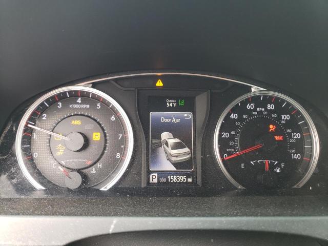 2015 TOYOTA CAMRY XSE - 4T1BK1FKXFU556055