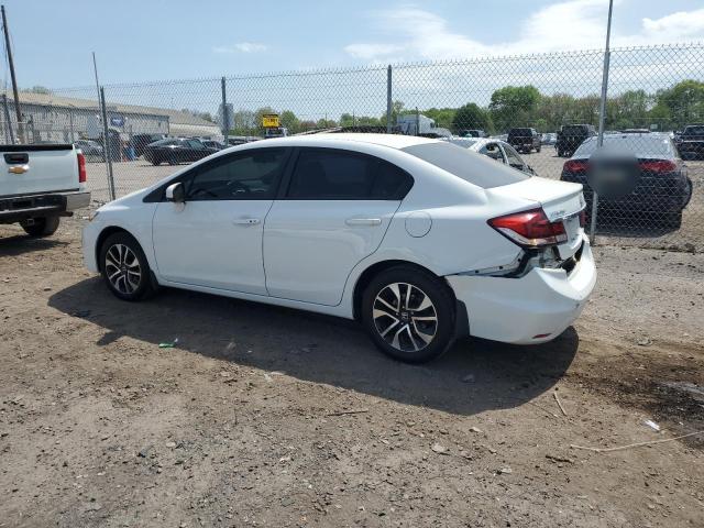 Vin: 2hgfb2f8xeh548539, lot: 54686865, honda civic ex 20142