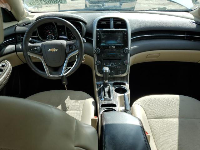 2015 CHEVROLET MALIBU 2LT - 1G11D5SL6FU152291
