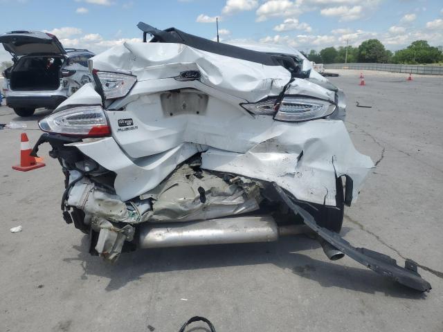 2016 FORD FUSION S 3FA6P0G72GR376000