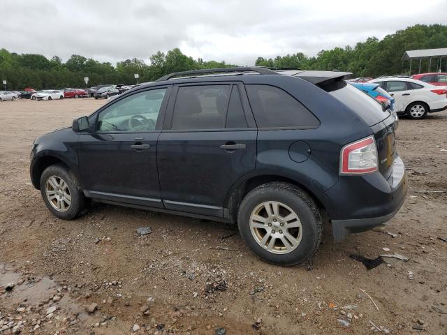 Vin: 2fmdk3gc0aba13193, lot: 57293705, ford edge se 20102