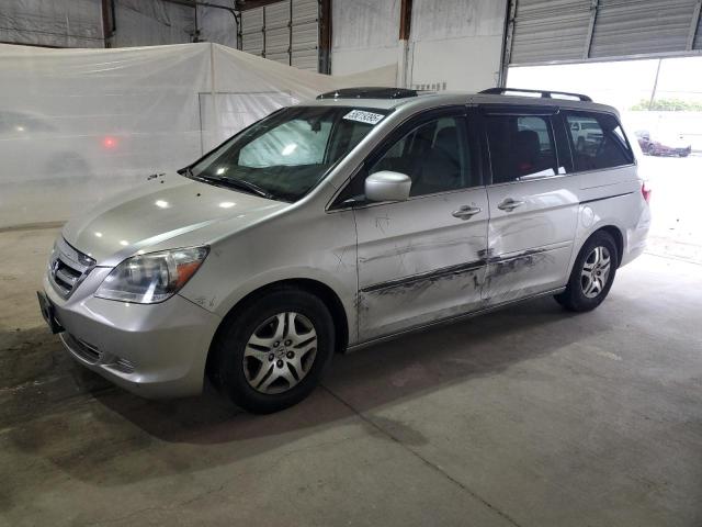 HONDA ODYSSEY EX