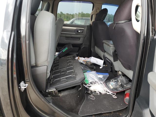 2017 RAM 1500 SLT - 1C6RR6LT8HS582880
