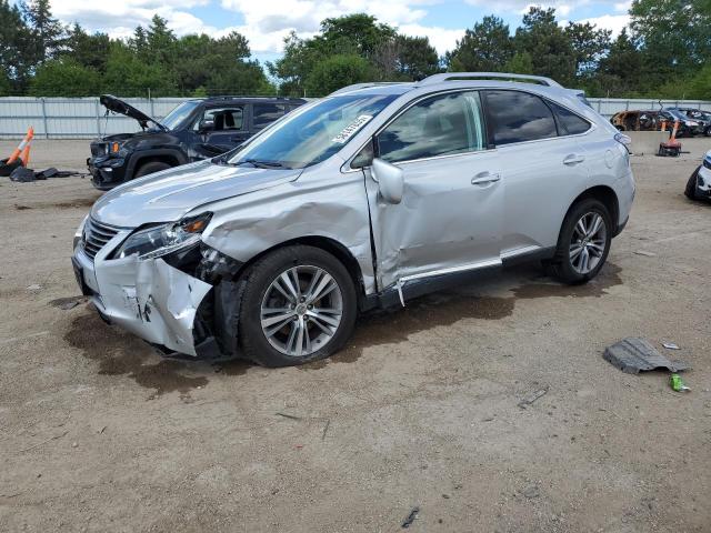 Vin: 2t2bk1ba7fc300143, lot: 58147855, lexus rx350 350 base 2015 img_1