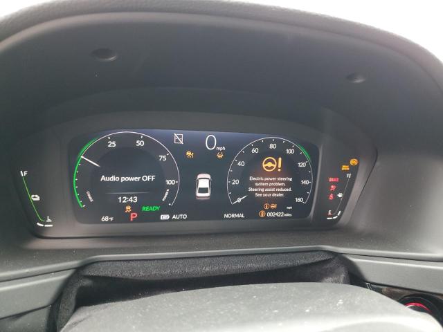 2025 HONDA ACCORD HYB 1HGCY2F54SA002904