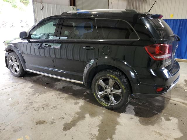 Vin: 3c4pddgg8gt142686, lot: 59026625, dodge journey crossroad 20162