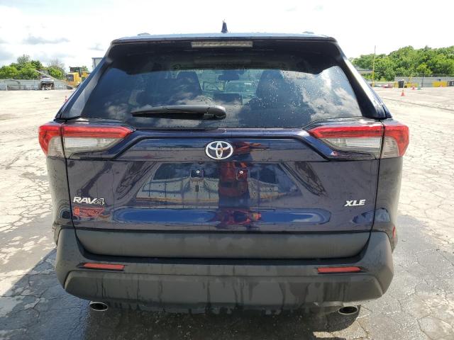 2023 TOYOTA RAV4 XLE - 2T3W1RFV2PW300403