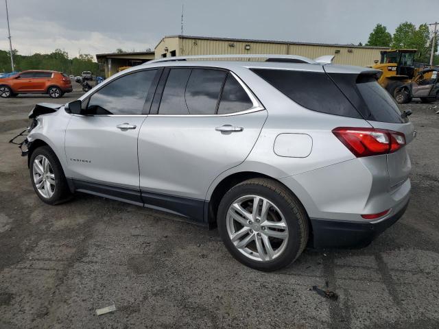 2019 CHEVROLET EQUINOX PR - 3GNAXYEX3KS673209