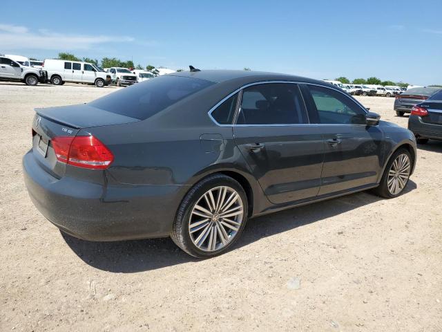 Vin: 1vwbs7a33ec115831, lot: 56723335, volkswagen passat se 20143