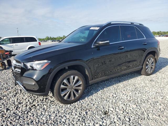 Vin: 4jgfb4kb6la024923, lot: 57439375, mercedes-benz gle-class 350 4matic 2020 img_1