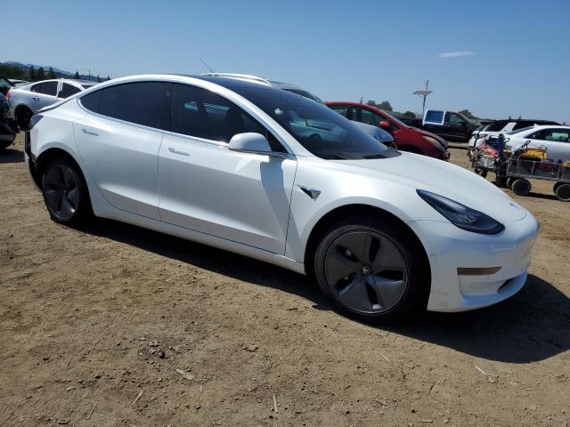 Vin: 5yj3e1ea2lf805753, lot: 55526775, tesla model 3 20204
