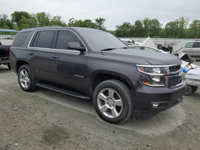 Vin: 1gnscbkc9fr118286, lot: 56168375, chevrolet tahoe c1500 lt 20154