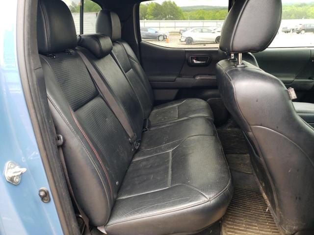 2018 TOYOTA TACOMA DOU - 5TFCZ5ANXJX165279