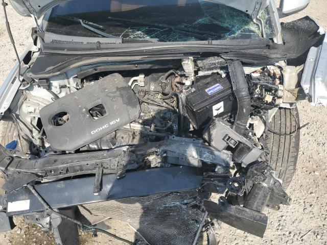 2018 HYUNDAI ELANTRA SEL 5NPD84LFXJH253980