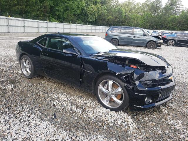 Vin: 2g1fs1ew8b9107547, lot: 56421435, chevrolet camaro ss 20114
