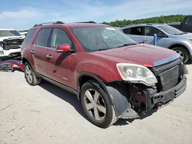 Vin: 1gkkvred4cj154711, lot: 57227865, gmc acadia slt-1 20124