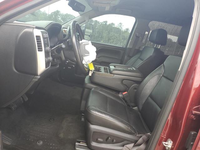 2016 GMC SIERRA K15 - 3GTU2NEC0GG188603