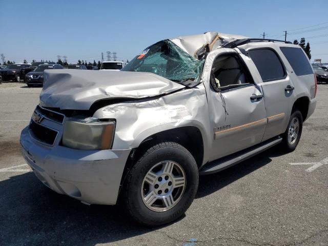 CHEVROLET TAHOE C1500