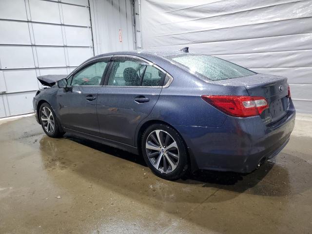 Vin: 4s3bnan64g3063480, lot: 57760605, subaru legacy 2.5i limited 20162