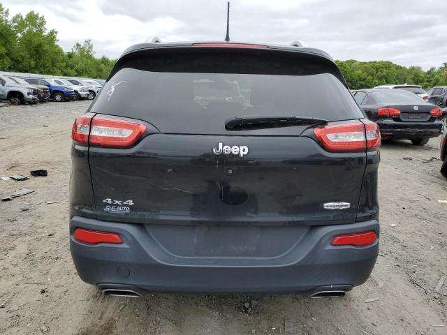 2015 JEEP CHEROKEE L 1C4PJMCS6FW577895