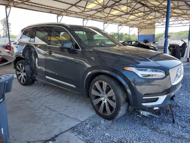 2021 VOLVO XC90 T6 IN YV4A22PL7M1733928