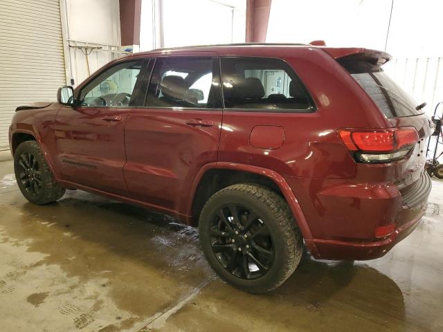 Vin: 1c4rjfag0lc301017, lot: 59140845, jeep grand cher laredo 20202