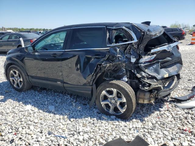 2019 HONDA CR-V EX 2HKRW2H50KH662183