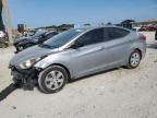 2016 HYUNDAI ELANTRA SE - 5NPDH4AE7GH751881