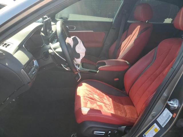 2024 ACURA INTEGRA A- - 19UDE4G72RA013810