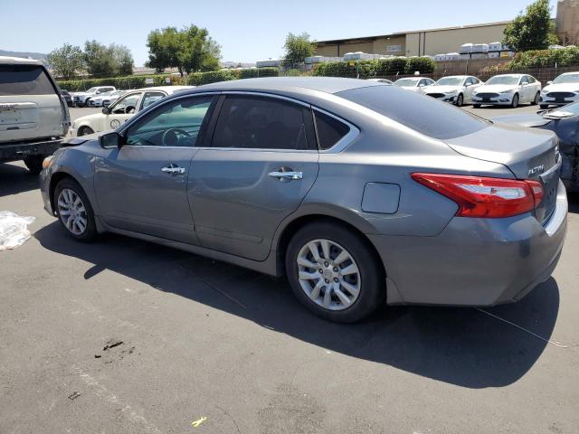 2017 NISSAN ALTIMA 2.5 1N4AL3AP7HN362579
