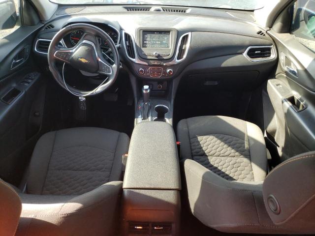 2018 CHEVROLET EQUINOX LT - 3GNAXKEX9JS528011