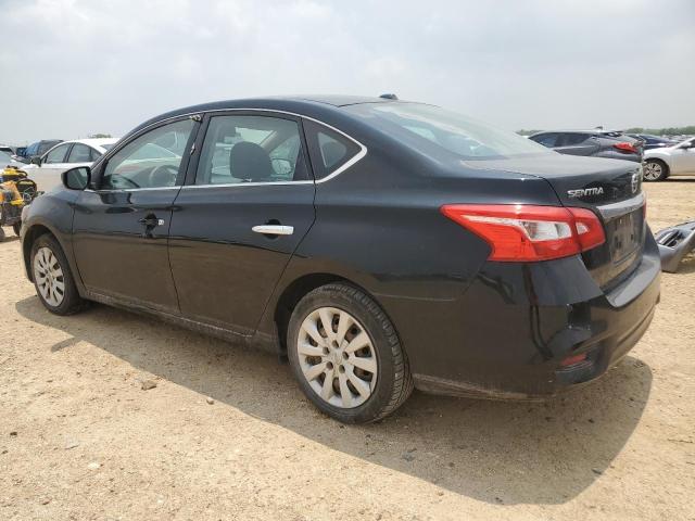 Vin: 3n1ab7ap8hl706038, lot: 55809775, nissan sentra s 20172