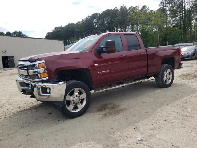 Vin: 1gc2kveg5gz382361, lot: 55747635, chevrolet all models k2500 heavy duty lt 2016 img_1