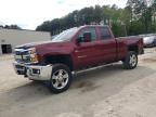 2016 CHEVROLET SILVERADO - 1GC2KVEG5GZ382361