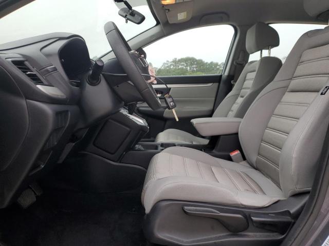 2017 HONDA CR-V LX - 2HKRW6H37HH213162