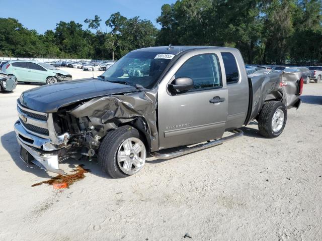 Vin: 1gcrcse08dz282103, lot: 58013555, chevrolet all models c1500 lt 2013 img_1