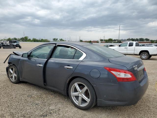 Vin: 1n4aa5ap8ac825607, lot: 57077725, nissan maxima s 20102