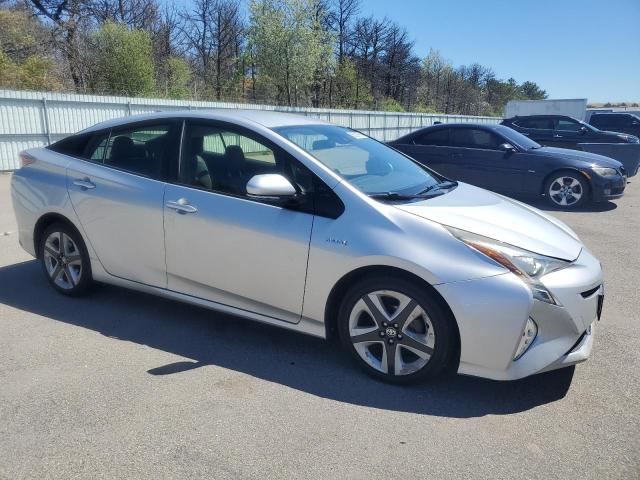 Vin: jtdkarfu8g3000776, lot: 56323955, toyota prius 20164
